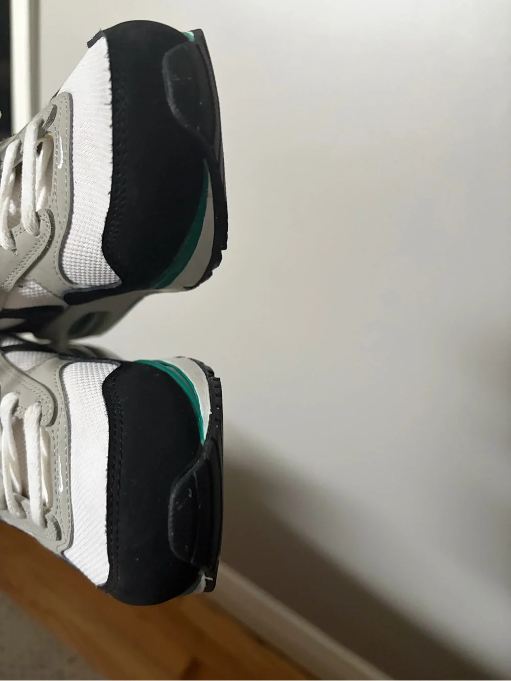 Nike very good
